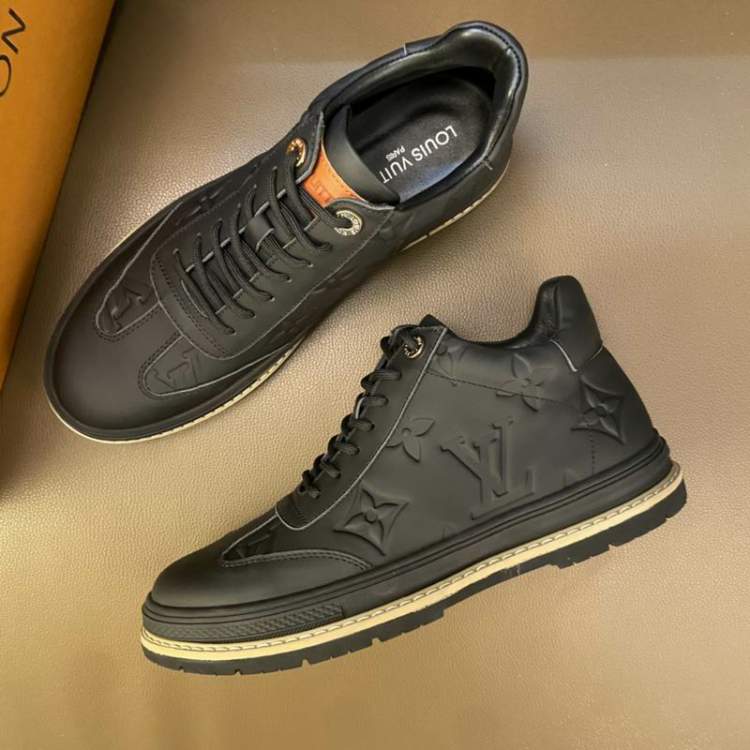 Picture of Louis Vuitton Shoes _SKULVsz38-45mnf030113498